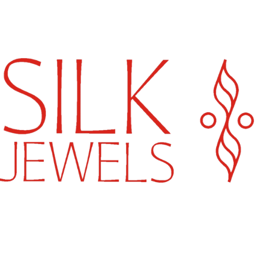 SILK JEWELS