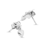 Love Knot Earrings - Image 4