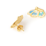 Butterfly Earrings
