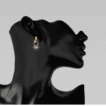 Bella Drops Earrings - Image 2