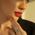 Fingers crossed Ring - Image 5