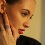 Fingers crossed Ring - Image 4