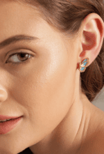 Butterfly Earrings - Image 2