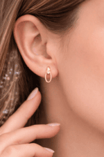 Bella Drops Earrings - Image 5