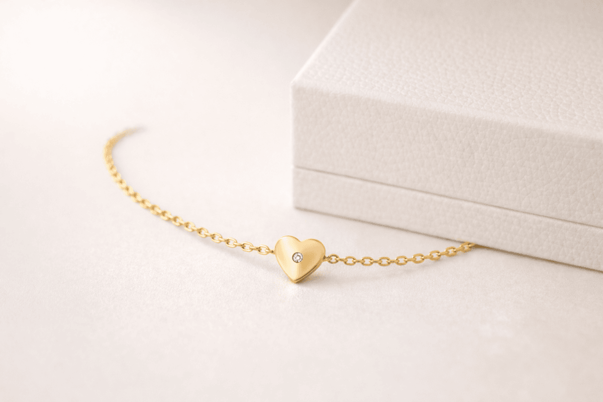 Golden Heart - Image 3
