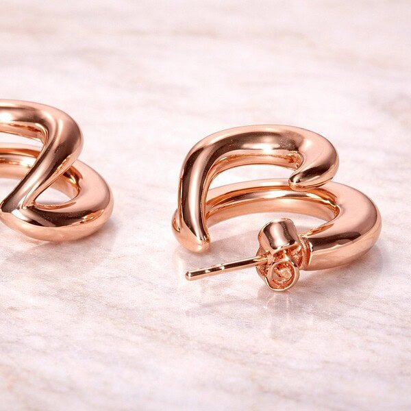 Hoops Dream Earrings