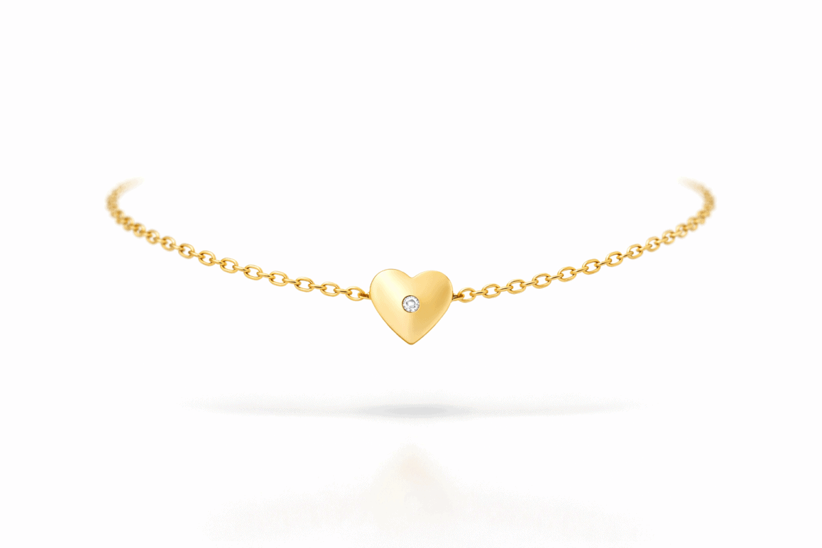 Golden Heart - Image 2