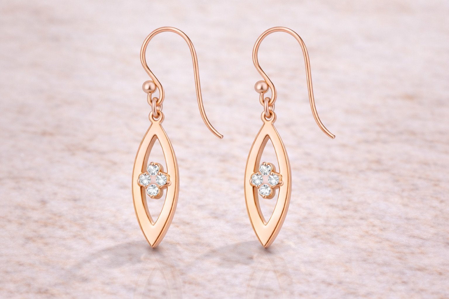 file_00000000ff1871f4b6c6387df062d256 Horizon Charm Earrings - Image 1