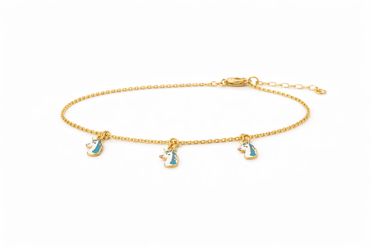 Kids - Unicorn bracelet - Image 2