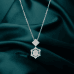 HEXA Necklace - Image 9